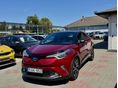 TOYOTA C-HR 2018/10 - 2