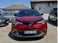 TOYOTA C-HR 2018/10 - 5