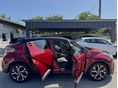 TOYOTA C-HR 2018/10 - 16