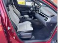 TOYOTA C-HR 2018/10 - 17