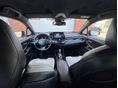 TOYOTA C-HR 2018/10 - 21