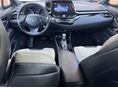 TOYOTA C-HR 2018/10 - 23