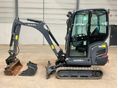 KUBOTA 2020 - 2