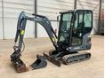 KUBOTA 2020 - 1