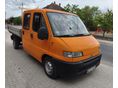 FIAT DUCATO 2000/12 - 2