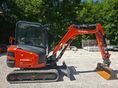KUBOTA 2023 - 2