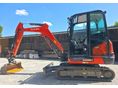 KUBOTA 2023 - 1