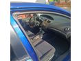 HONDA CIVIC 2013/3 - 6