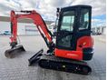 KUBOTA 2024 - 4