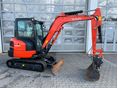 KUBOTA 2024 - 1