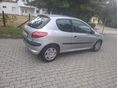 PEUGEOT 206 2001/11 - 3