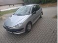 PEUGEOT 206 2001/11 - 4