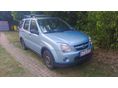SUZUKI IGNIS 2007 - 2