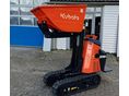 KUBOTA 2024 - 4