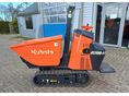 KUBOTA 2024 - 3