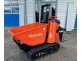 KUBOTA 2024 - 2