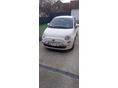 FIAT 500 1.2 8V Lounge Dualogic