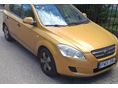 KIA CEE'D 1.4 EX
