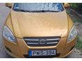 KIA CEE'D 2009/10 - 2