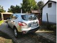 NISSAN QASHQAI 2012/6 - 2