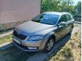 SKODA OCTAVIA Combi 2.0 CR TDI Elegance 4x4