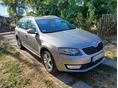 SKODA OCTAVIA 2014/4 - 2