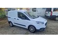 FORD COURIER Tourneo1.5 TDCi Trend EURO6 JÉG HIDEG KLÍMA! MP3-AUX USB-BLUETOOTH!