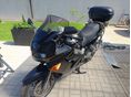 HONDA VFR 800 2001/5 - 2