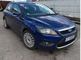 FORD FOCUS 1.6 Ti-VCT Titanium