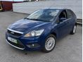 FORD FOCUS 2009/11 - 3