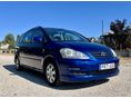TOYOTA AVENSIS VERSO 2.0 Sol Friss műszakival!
