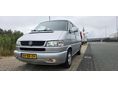 VOLKSWAGEN TRANSPORTER T4 2002/4 - 2