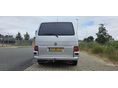 VOLKSWAGEN TRANSPORTER T4 2002/4 - 5