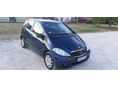 MERCEDES-BENZ A 150 Classic