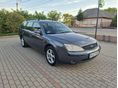 FORD MONDEO 2001/10 - 1