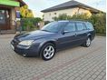 FORD MONDEO 2001/10 - 2