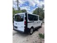 OPEL VIVARO 2016/2 - 3