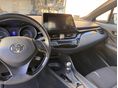 TOYOTA C-HR 2019/4 - 2