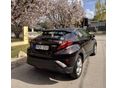 TOYOTA C-HR 2019/4 - 5