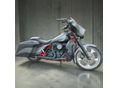 HARLEY-DAVIDSON STREET GLIDE 