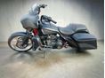 HARLEY-DAVIDSON STREET GLIDE 2015 - 4