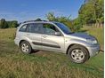 TOYOTA RAV 4 2002 - 7