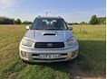 TOYOTA RAV 4 Rav4 2.0 D-4D 4x4 friss műszaki