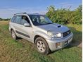 TOYOTA RAV 4 2002 - 12