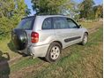 TOYOTA RAV 4 2002 - 9