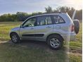TOYOTA RAV 4 2002 - 10
