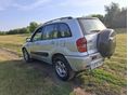 TOYOTA RAV 4 2002 - 11