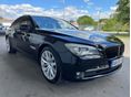 BMW 730 2011/11 - 4