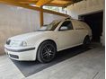 SKODA OCTAVIA 1U