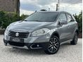 SUZUKI SX4 S-CROSS 1.6 GLX VÉGIG VEZETETT SZERVIZKÖNYV.DIGITKLIMA.SÉRÜLÉSMENTES.1.TULAJTÓL!